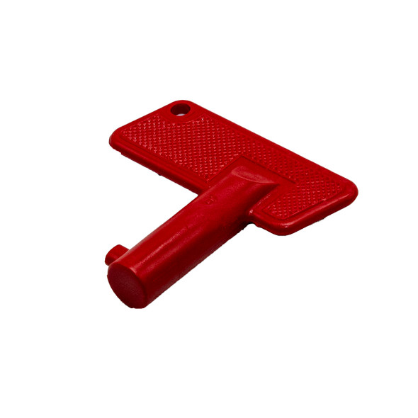 311561 - CS, KEY (Tennant Industrial) 575-1818