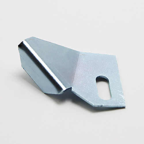 4029517 - TENNANT 4029517 DEFLECTOR, HPPR, RH (Tennant Industrial)
