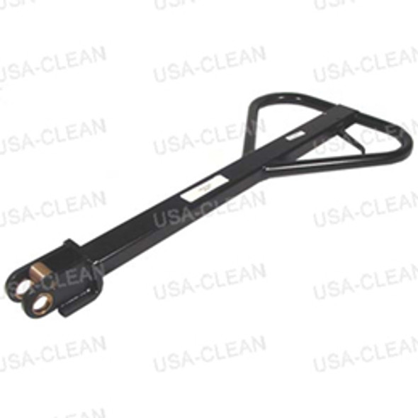 41293 - Handle assembly 150-0019                      