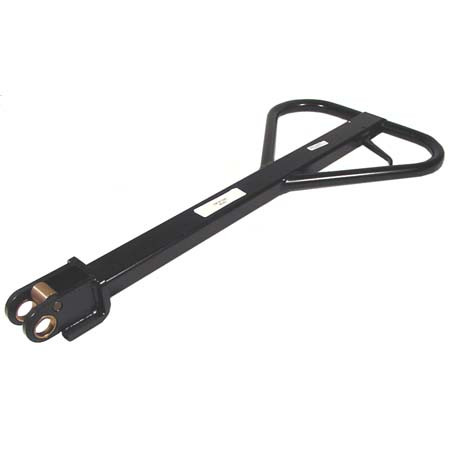 41293 - Handle assembly 150-0019
