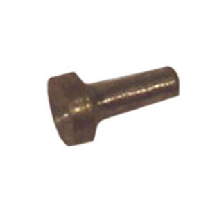 41286 - Tappet inside pump pushes fluid control ball bearings 150-0156