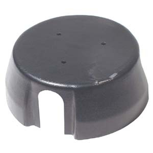 320219 - Brush motor cover 174-0427