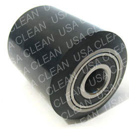 300061-A - Load roller assembly poly 150-0291