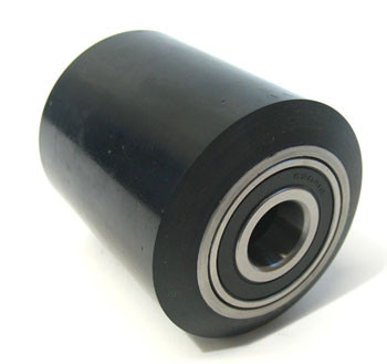 EZ 3028-P - Poly load roller assembly 150-0344