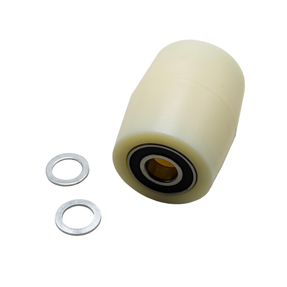 B35-N - Nylon load roller assembly with bearings 150-1012