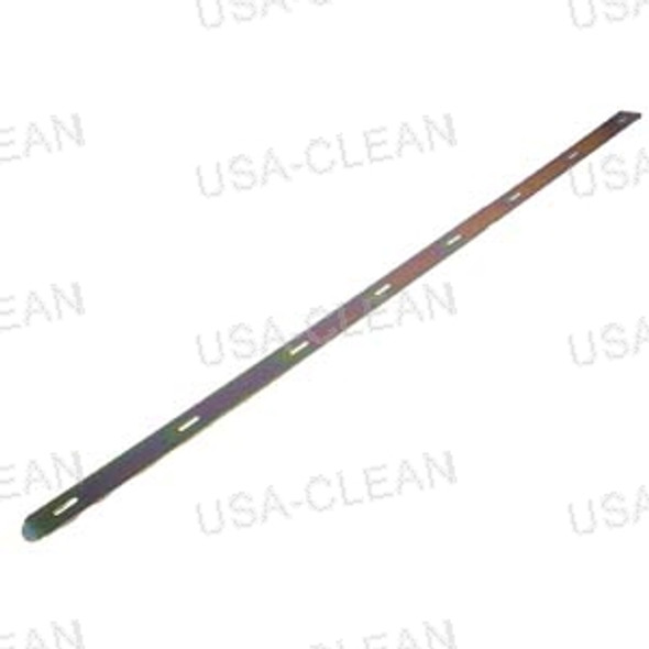 320192 - Rear squeegee blade strap 174-0444