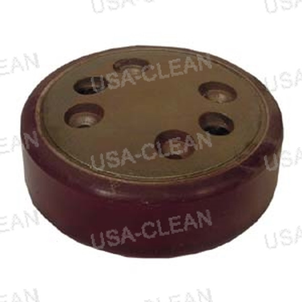  - Wheel  new standard 8 1/2 x 2 11/16 150-4001