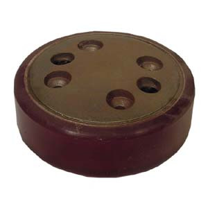  - Wheel  new standard 8 1/2 x 2 11/16 150-4001