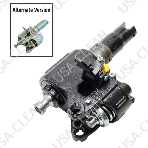 100 - Hydraulic pump 150-4044