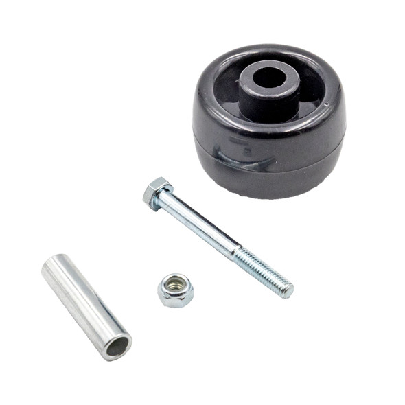 B36A - Entry roller assembly 150-4059