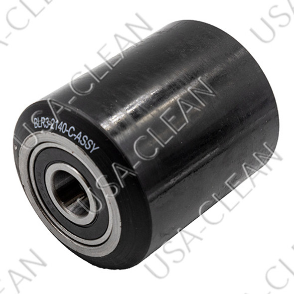 B35 - Load roller assembly with bearings 150-6010