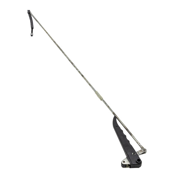 B113A - Control linkage assembly 150-6024