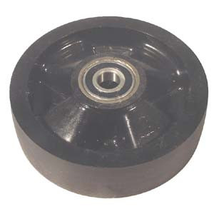  - Aftermarket  Steer wheel assembly ultra-poly 20mm bearing ID