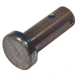 605 - GENERIC 605 Shoulder pin (Discontinued)