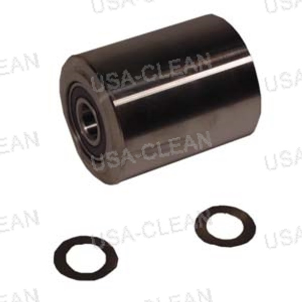 44506-003 - Steel load roller assembly, PTH50 150-0308                      