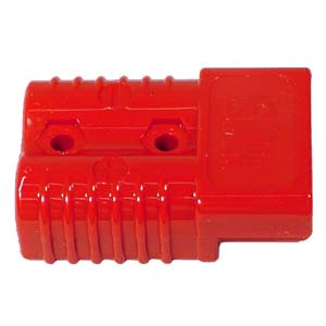 - 175amp charger plug only (red) SB175 162-5032