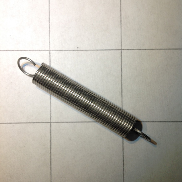 8.600-791.0 - Extension spring 173-1558