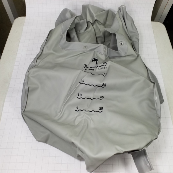 8.600-151.0 - Bladder bag 173-2190