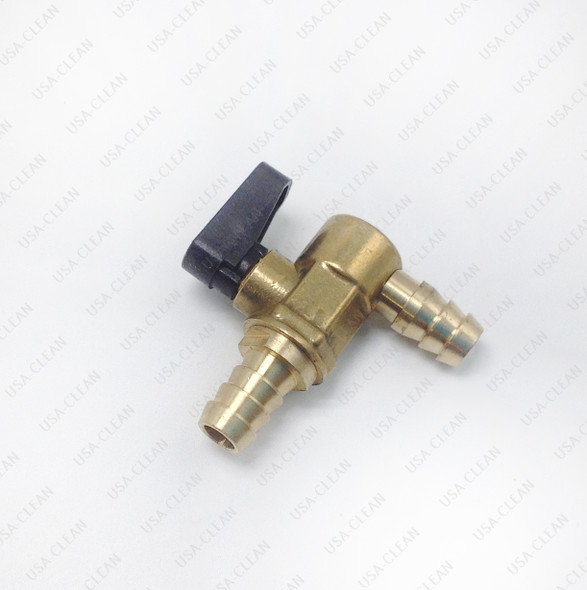  - Solution valve 240-5973