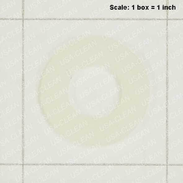 H-4440024 - Washer 3/8 x 3/4 flat nylon 202-2210