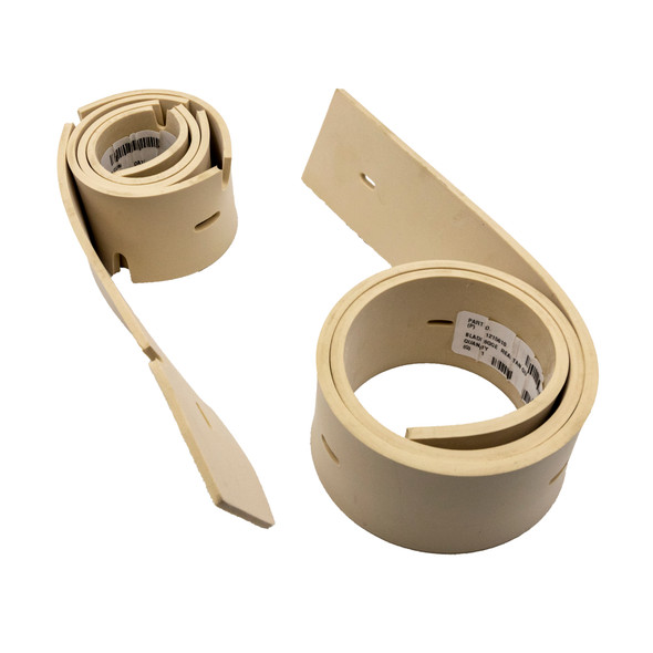 4023952 - Squeegee blade kit 20 inch (500mm) gum rubber 375-3276