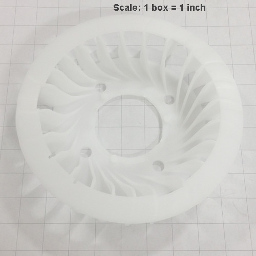 59041-0020 - Fan 178-0034