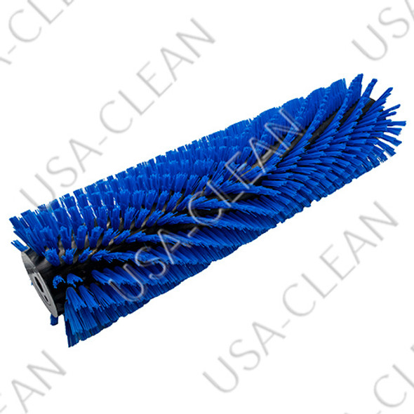  - Cylindrical brush (blue) 190-7055