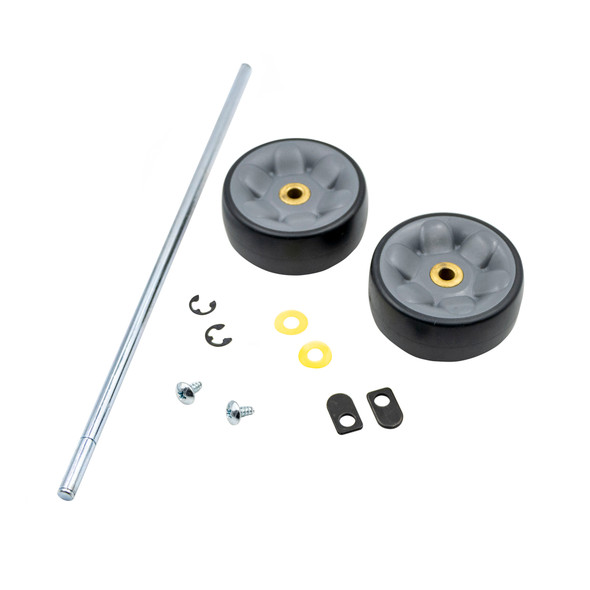 39311 - Rear wheel group 183-9077