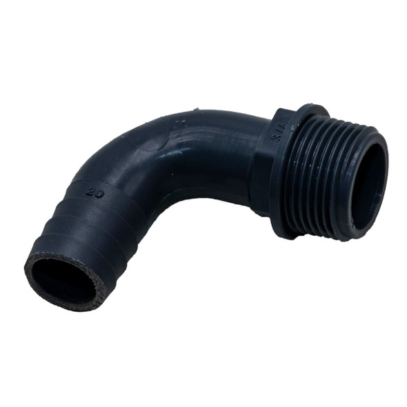 62340271 - TORNADO 62340271 Bent fitting