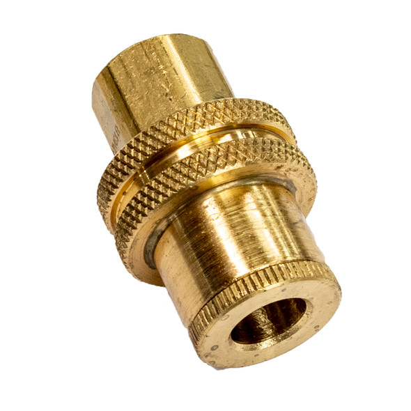 RUGDOCTOR 80208 Quick coupler – Ships Fast from Our Huge Inventory