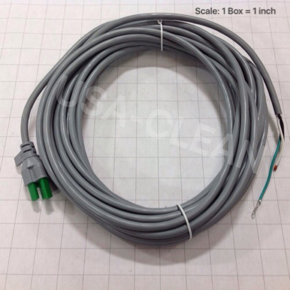 740705 - 18/3 power cord (OBSOLETE) 174-2040