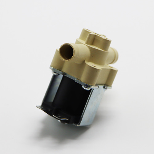  - POWRFLITE 33825 Solution solenoid valve