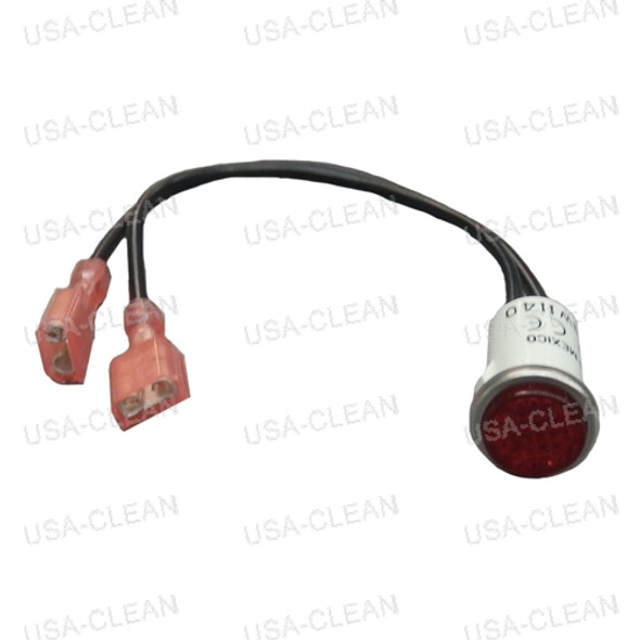 832859-1 - Indicator light assembly 174-3083