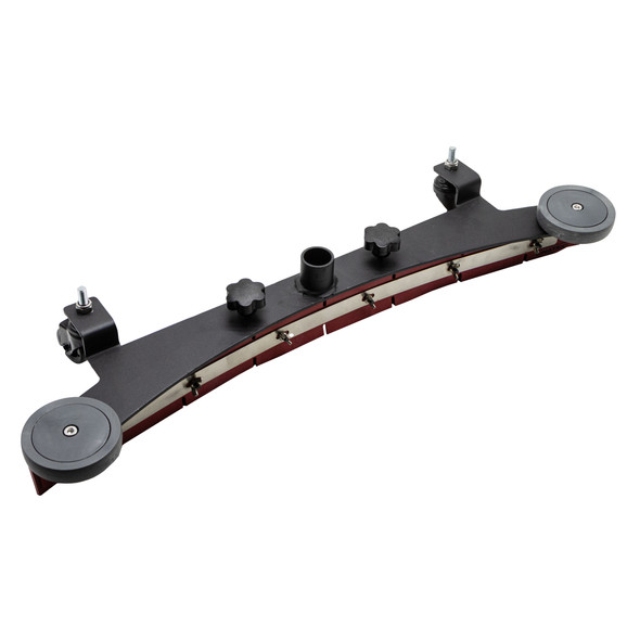  - Complete squeegee assembly 190-9139