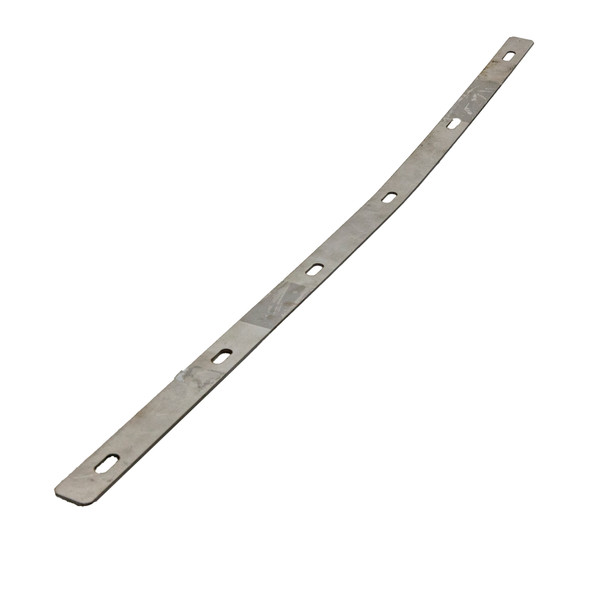  - Front squeegee blade strap 190-9140