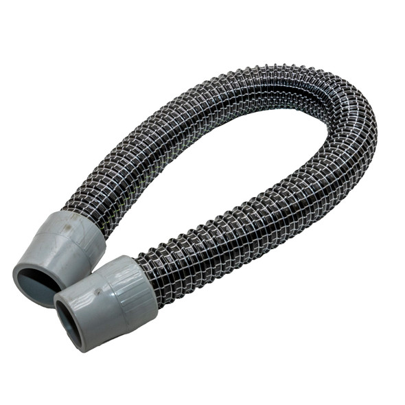 47610060 - Vacuum hose M38.2 x 800mm 183-9387