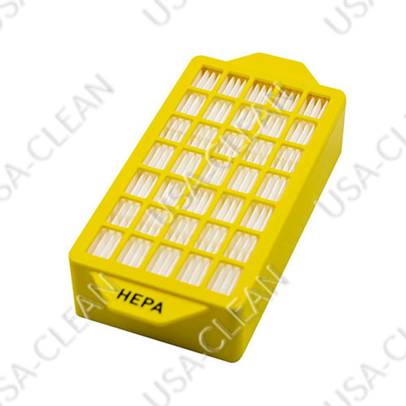 86431030 - Exhaust filter 173-5011