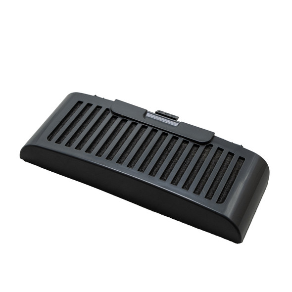 86431350 - Exhaust filter cover 173-5066