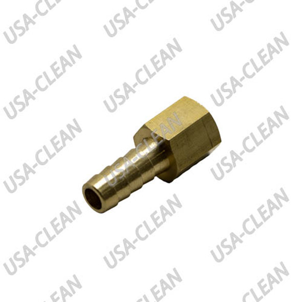 4010425 - Barbed hose solution 278-1131