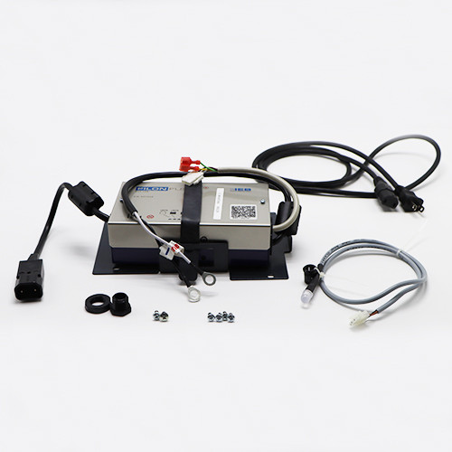 K-957938 - 24V charger for 102-135ah batteries 174-7222
