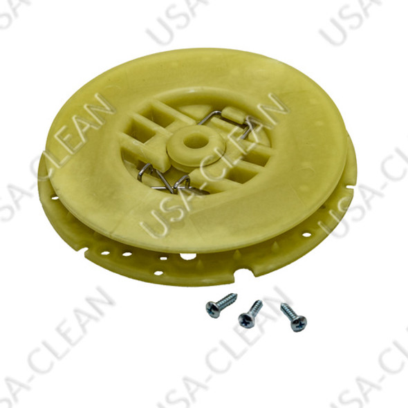 5990731 - Pad holder set 164-5038 5990731 - Pad holder set 164-5038