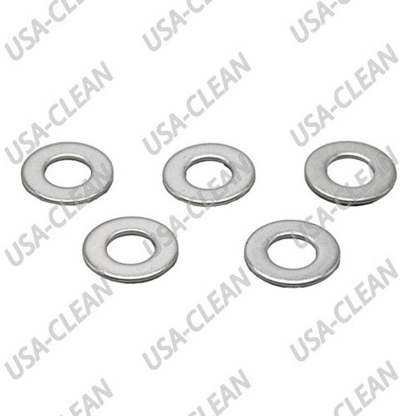 9122450 - Flat washer (pkg of 5) 164-9072