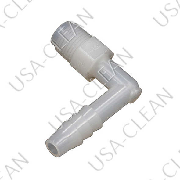 19524 - Nylon elbow fitting 183-9468