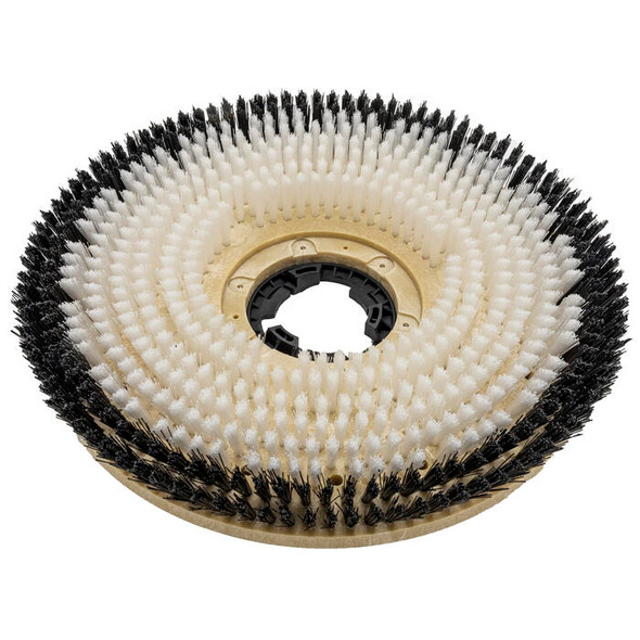 500964 - PACIFIC 500964 Brush assembly polypropylene (Discontinued)