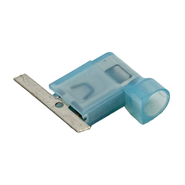 740018 - Female spade terminal 174-8016