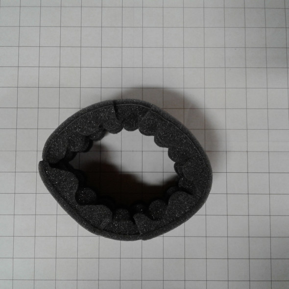 E20652 - Sound deadening foam 189-6306