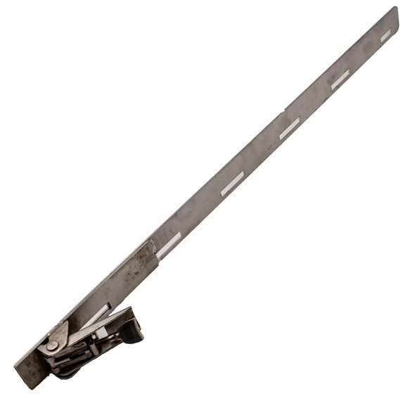 172246 - Rear right strap weldment 174-8334