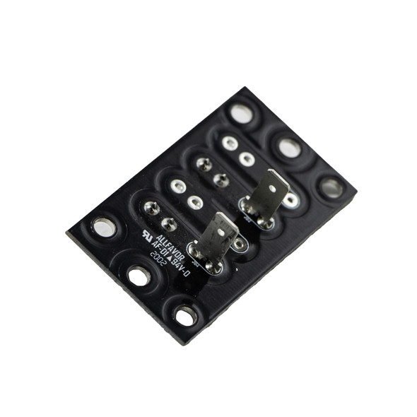 230223 - Battery vac connecting PCB 220-2011