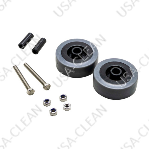  - Wheels squeegee kit 270-5075