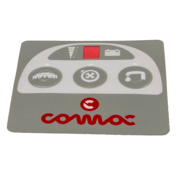 E8624200 - Decal (OBSOLETE) 189-1160